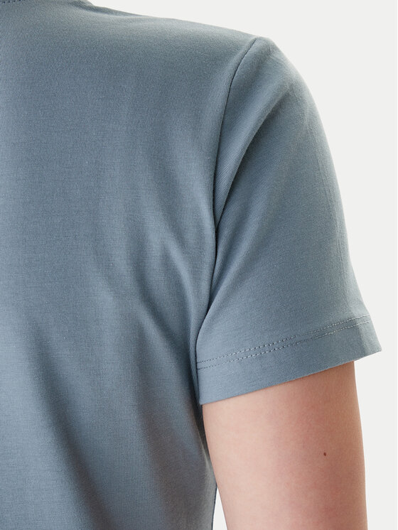 Guess Guess T-krekls W6RI35 J1314 Slim Fit