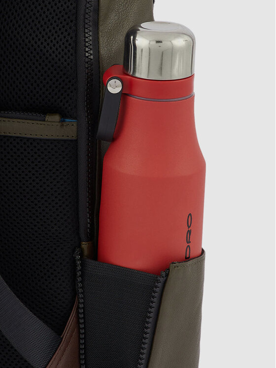 Piquadro Piquadro Plecak 308 Czarny