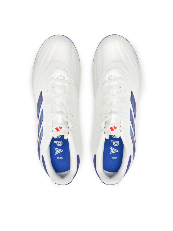 Tenis adidas copa blancos clearance