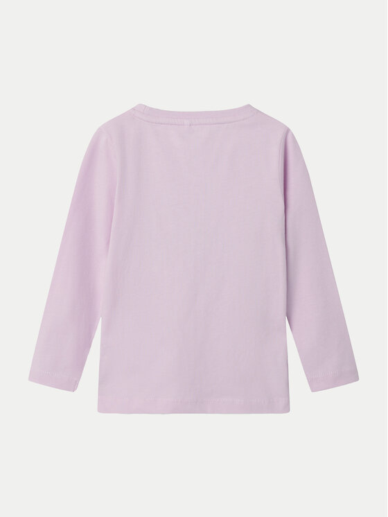 NAME IT NAME IT Marškinėliai Bethany 13237842 Rožinė Regular Fit