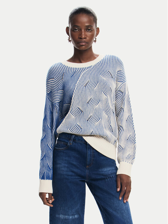 Desigual pull new arrivals