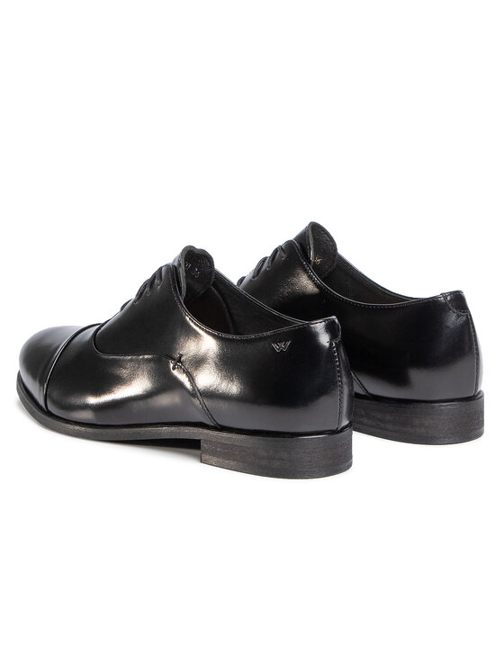 Oxfords 46002-51 Nero