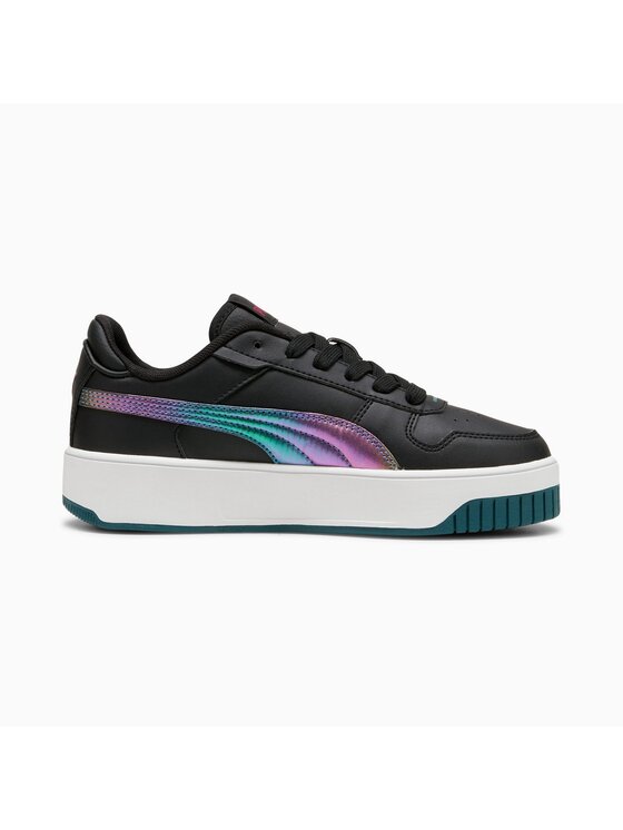 Puma Puma Sneakersy 397975 Czarny