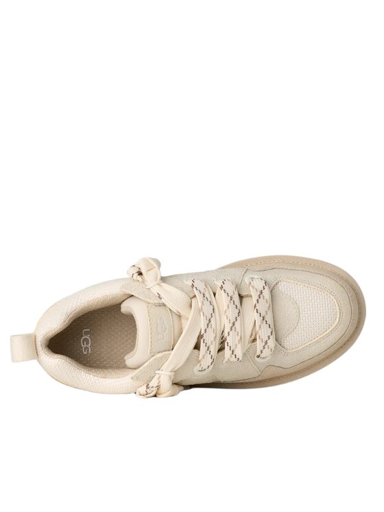 Ugg Ugg Sneakersy 1168890-JSM Biały