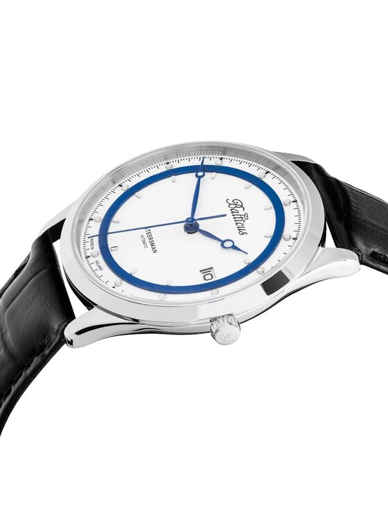 Balticus Balticus Orologio BALTICUS BLT-BALSTSWBLU Argento