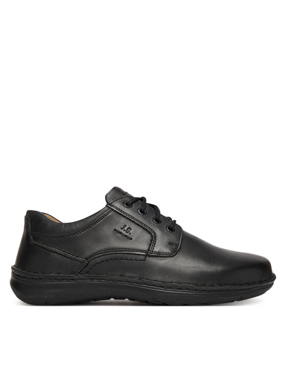 Josef Seibel Josef Seibel Туфлі New Anvers 06 859 Чорний