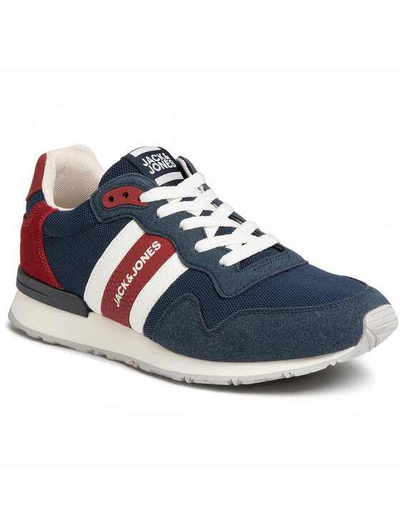 Jack&Jones Jack&Jones Снікерcи Stellar 12169463 Cиній