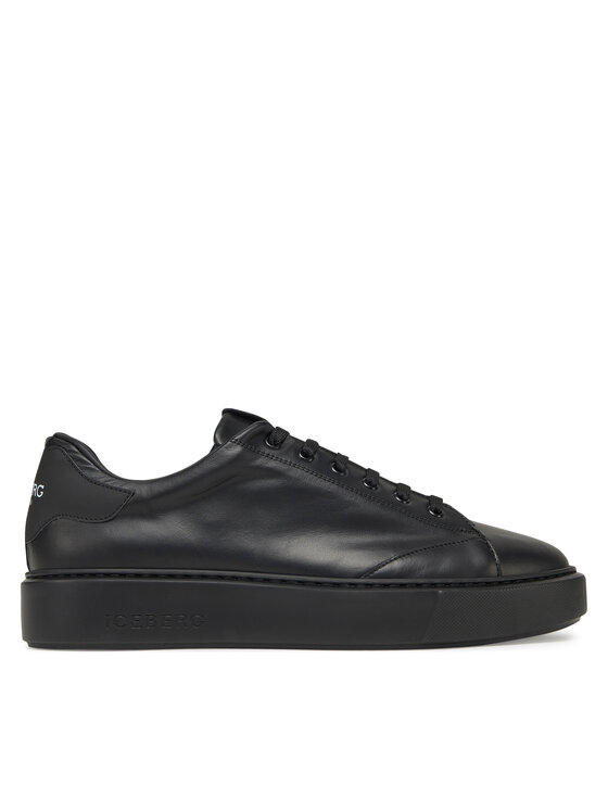 Sneakers Iceberg IU163407 Albastru