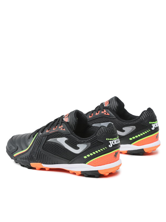 Joma Joma Futbalové topánky Dribling 2301 DRIS2301TF Čierna
