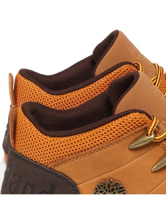 Timberland Timberland Superge Sprint Trekker Mid TB0A257D231 Rjava