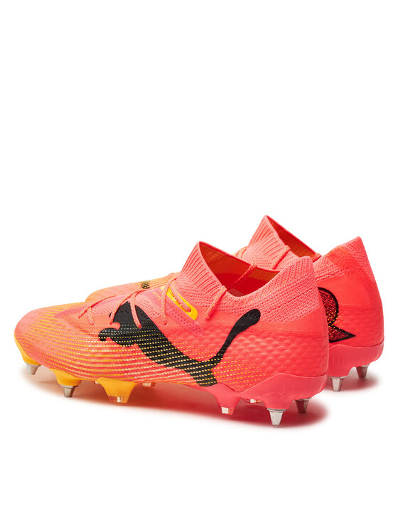 Puma Puma Взуття для футболу Future 7 Ultimate Mxsg 107700-03 Рожевий