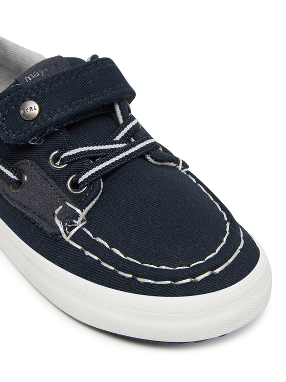 Mayoral Mayoral Mocassini 43676 Blu scuro
