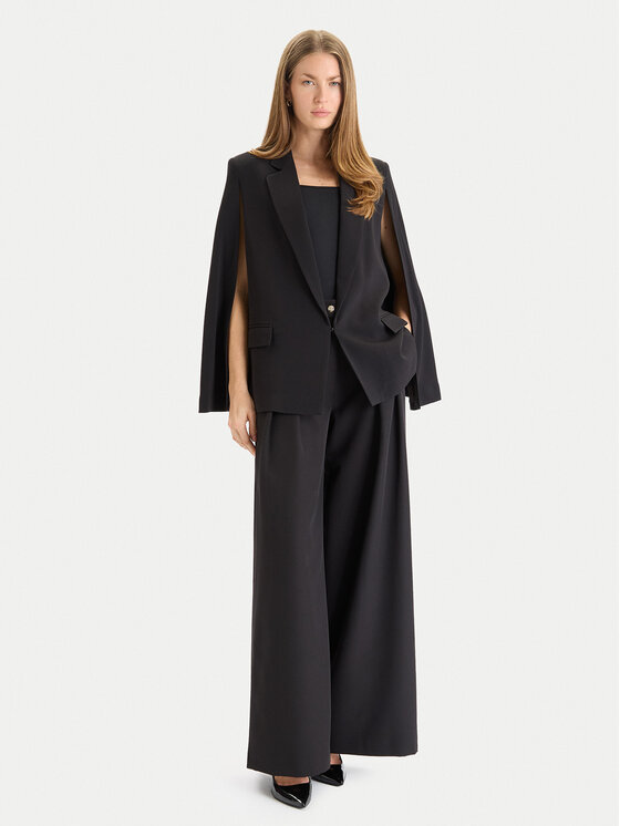 TWINSET TWINSET Pintsak 252TT2400 Must Wide Fit