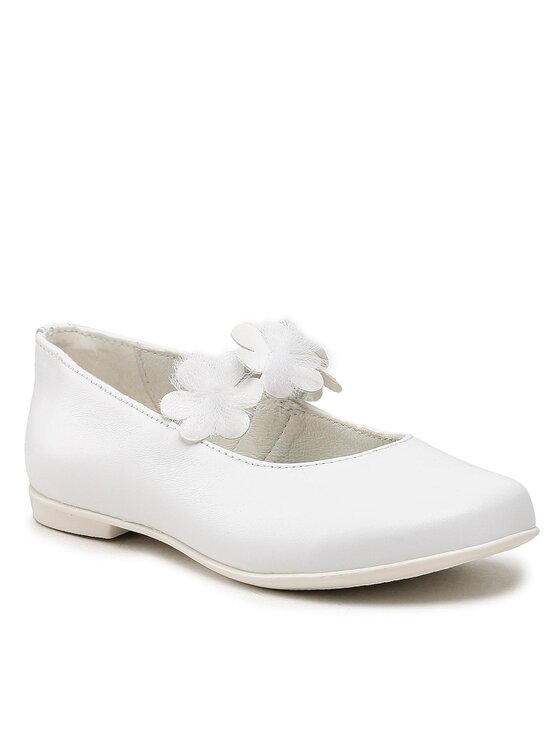 Primigi Primigi Scarpe basse 3920311 S Bianco