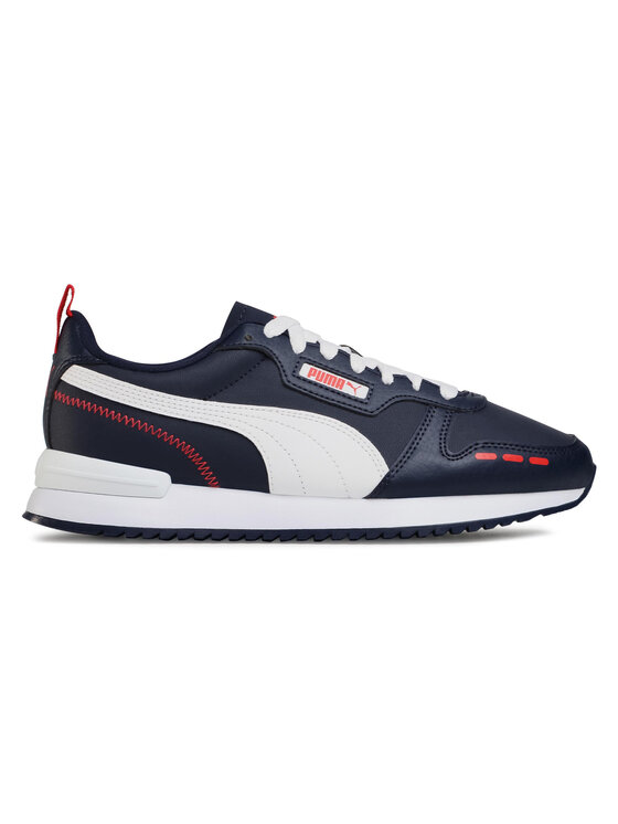 Puma Puma Sneakers R78 Sl 374127 03 Blu scuro