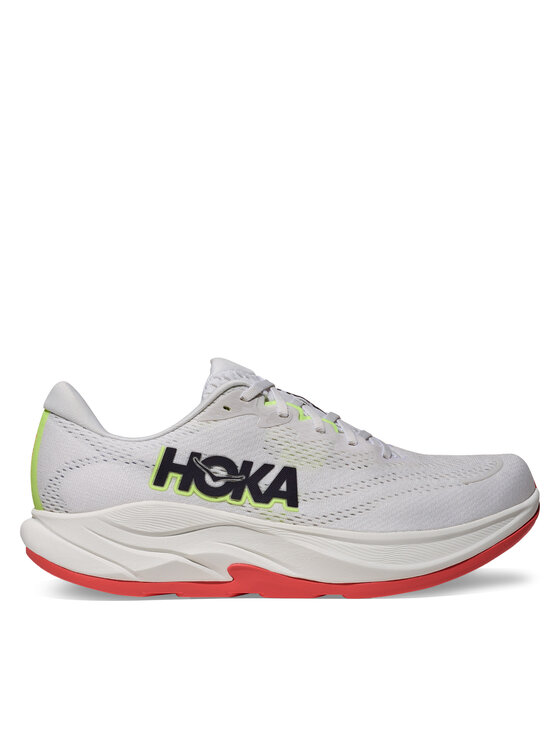 Hoka Hoka Skriešanas apavi Rincon 4 1155130 Balts