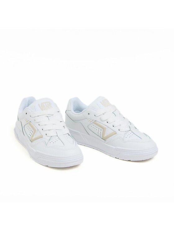 Vans Vans Sneakers 88235 Bianco