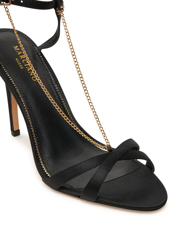 Guess Guess Sandaalid 4BGZ31 7232A Must