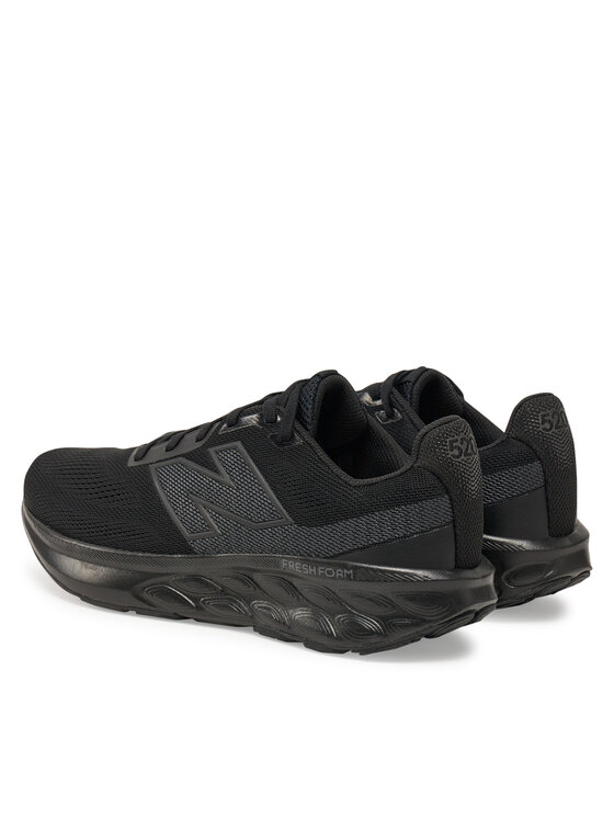 New Balance New Balance Buty do biegania 520 M520LT9 Czarny