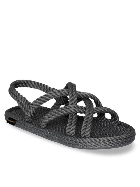 Sandali Bodrum BOD.0030.WRS Grigio