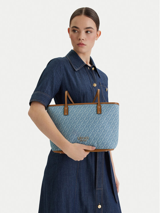 Liu Jo Liu Jo Borsetta AA6071 T379A Blu