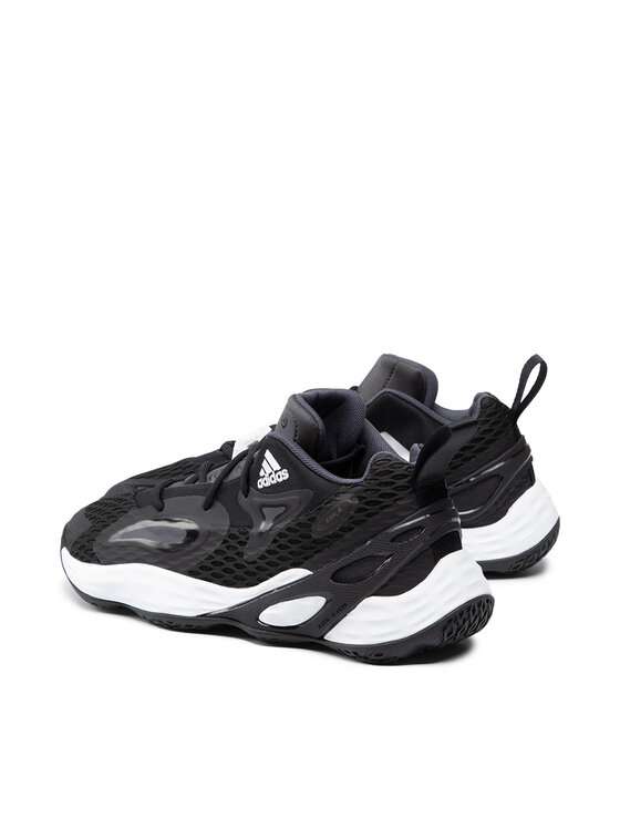 Scarpe Exhibit a H67738 Nero