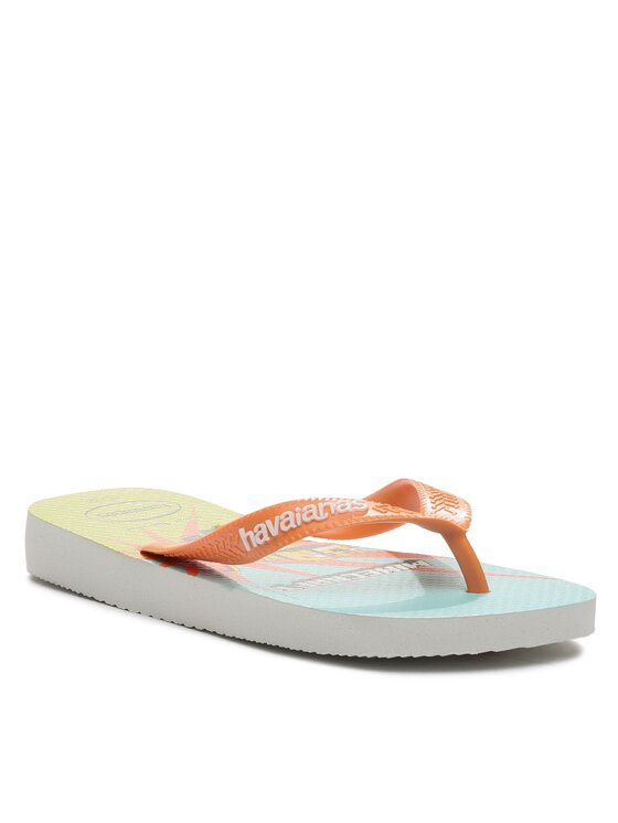 Havaianas Havaianas Japonki 41451252641-K Kolorowy
