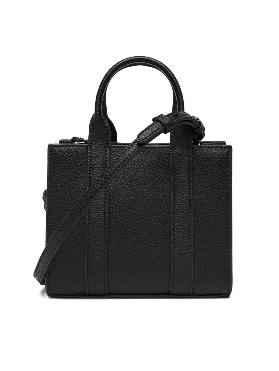 KARL LAGERFELD KARL LAGERFELD Ročna torba A4W30266 Črna