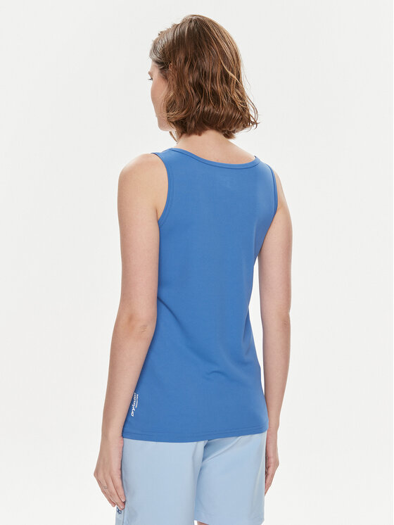 CMP CMP Top 39T5666 Oranžová Regular Fit