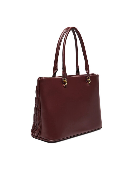 MEXX MEXX Handtasche C-MEXX-L-012-08 Dunkelrot