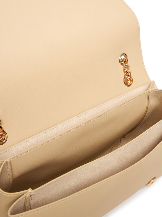 LOVE MOSCHINO LOVE MOSCHINO Rankinė JC4192PP1PKD0129 Smėlio