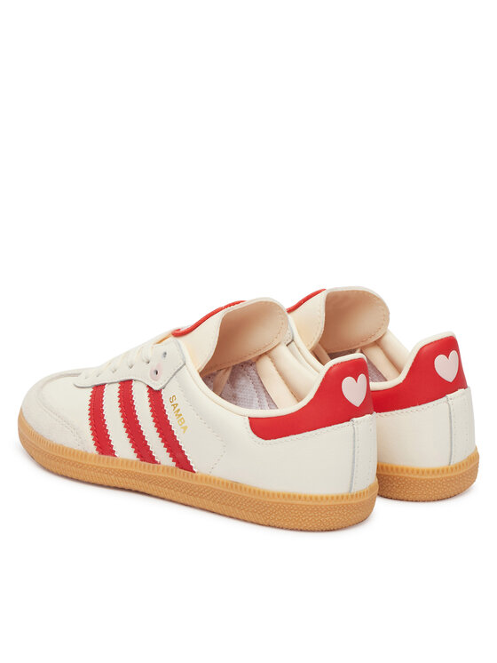 adidas adidas Αθλητικά Samba KI6681 Μπεζ