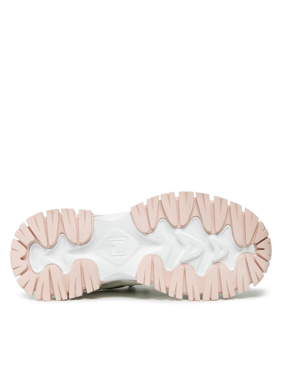 Fila Fila Сникърси Ray Tracer TR2 Wmn FFW0083.73005 Зелен