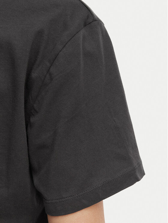 Billabong Billabong T-Shirt In The Beyond EBJZT00469 Grau Regular Fit