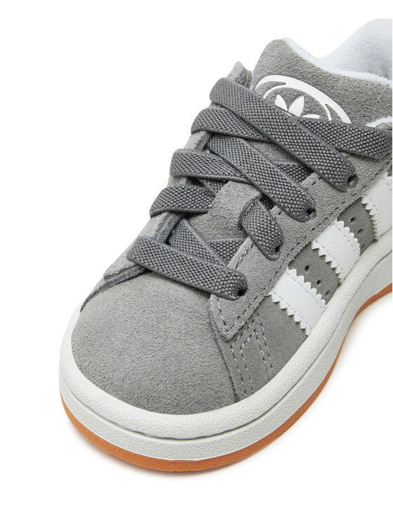 adidas Originals adidas Originals Sneakersy Campus 00s JI4334 Szary