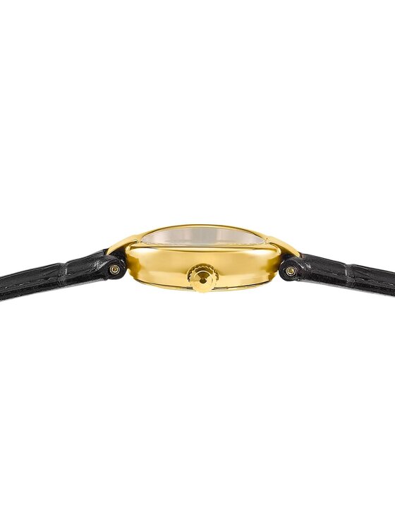 Festina Festina Hodinky F20783-1 Čierna