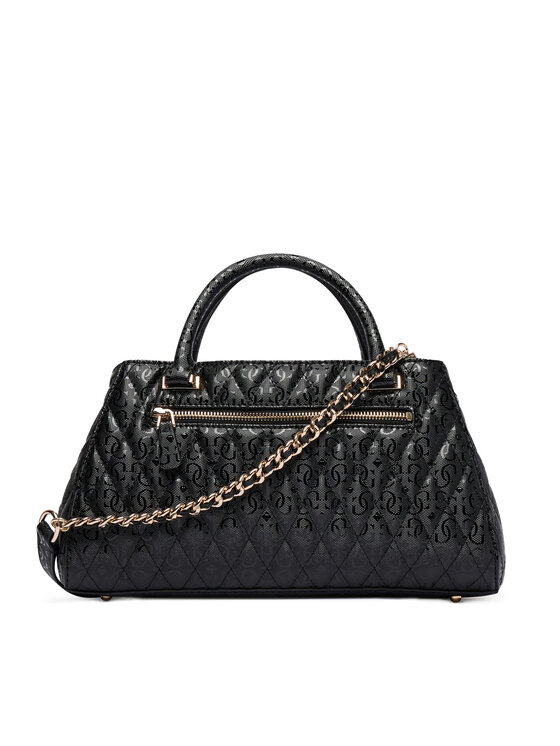 Guess Guess Kabelka Tamara HWGG23 23060 Čierna