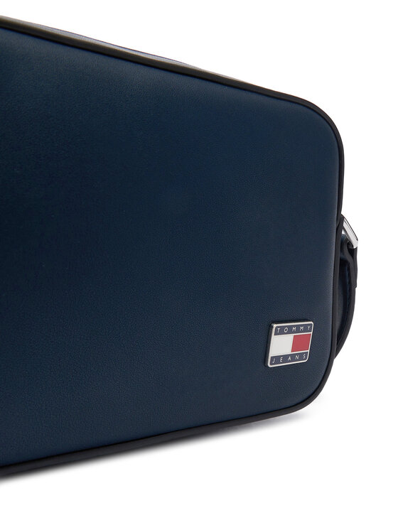 Tommy Jeans Tommy Jeans Soma Tjw Cool Camera Bag AW0AW17872 Tumši zils
