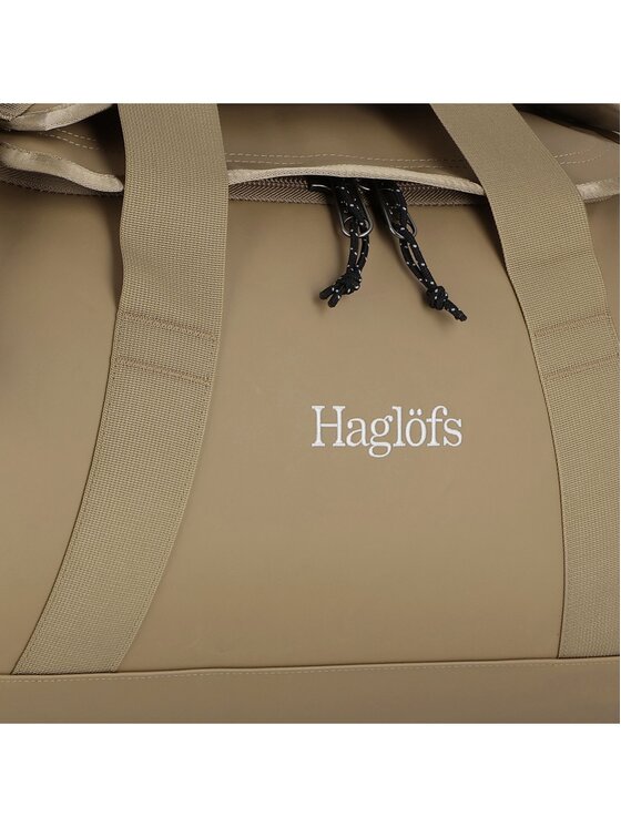 Haglöfs Haglöfs Torba weekendowa 306316 Brązowy