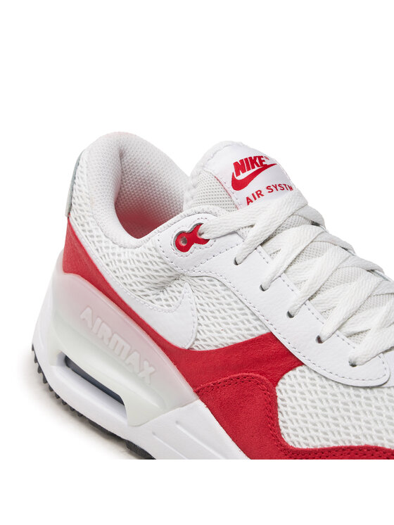 Nike Nike Snīkeri Air Max Systm DM9537 104 Balts