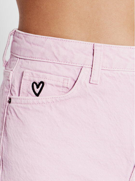 Jeans Lena 22SWDD52 Viola Straight Fit