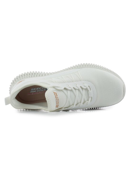 Skechers Skechers Sneakers Bobs Geo New Aesthetics Bianco