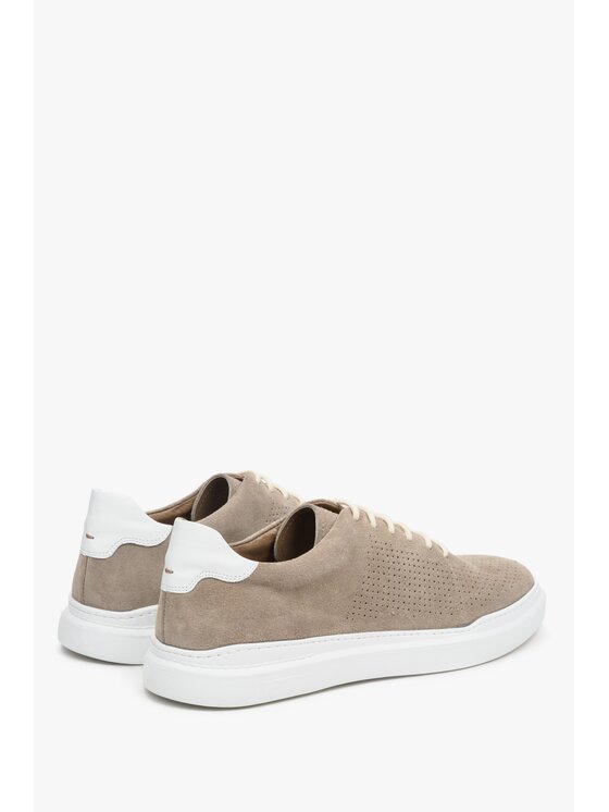 Estro Estro Scarpe da ginnastica ER00112851 Beige