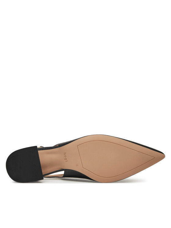 HÖGL HÖGL Sandalen Jennifer 9-104623 Schwarz