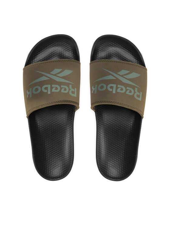 Reebok Reebok Natikače Rbk Fulgere Slide FX3093 Zelena