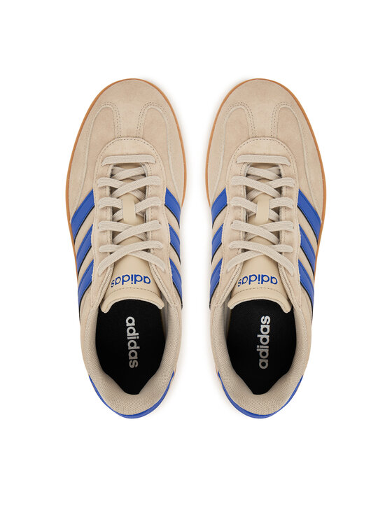 adidas adidas Sneakersy Barreda JR1327 Beżowy