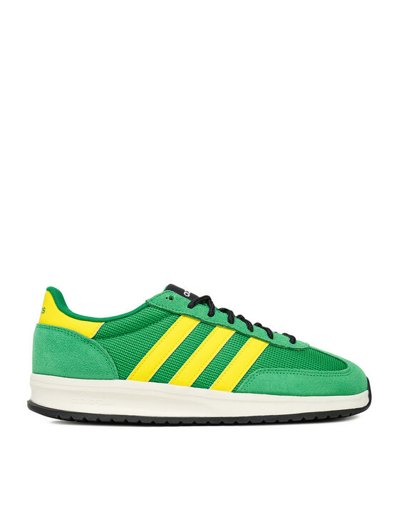 adidas adidas Tenisice RUN 70S 2.0 JR8631 Zelena