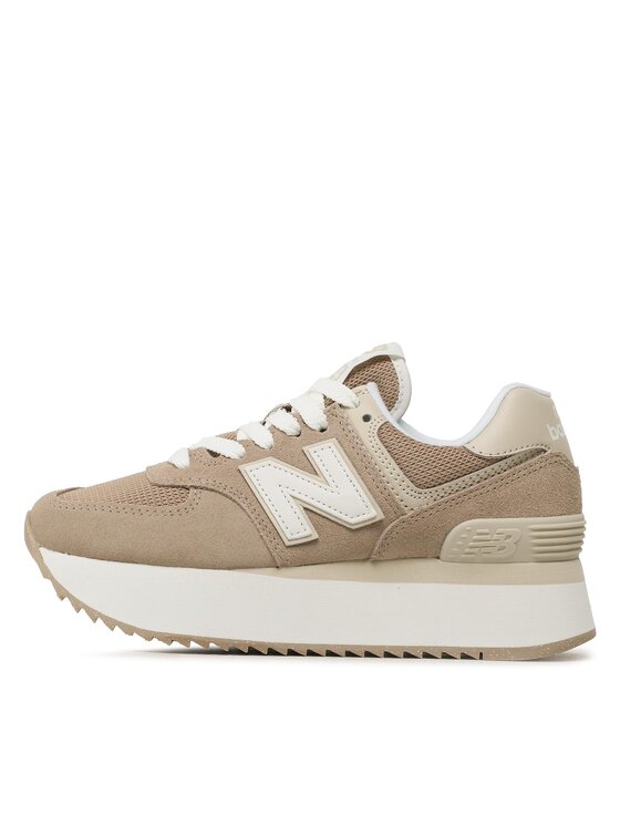 New Balance New Balance Sneakers WL574ZSM Braun