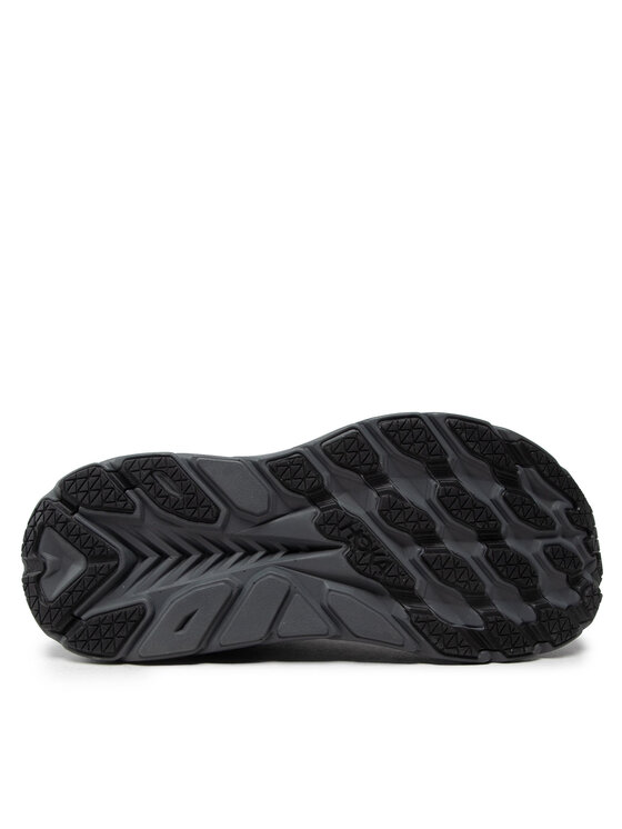 Hoka Hoka Παπούτσια για Τρέξιμο Clifton 8 1119394 Γκρι