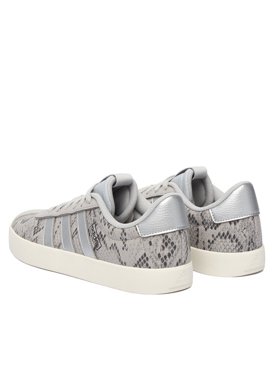 adidas adidas Sneakersy VL Court 3.0 JR8669 Szary